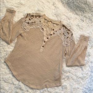 Free People Top